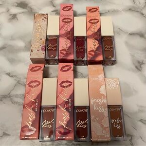 ColourPop Fresh Kiss Lip Creme